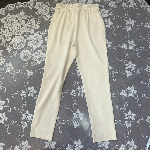 Riani Drawstring Sweatpants Sz 4 - Picture 3 of 9